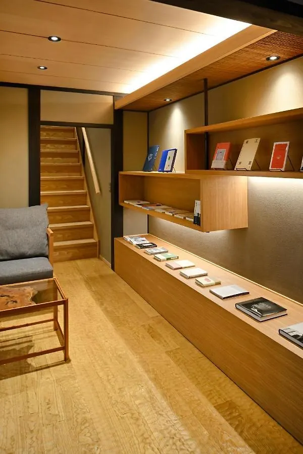 Kyo No Ondokoro Takeyamachi #8 Villa Kiotó Nyaraló