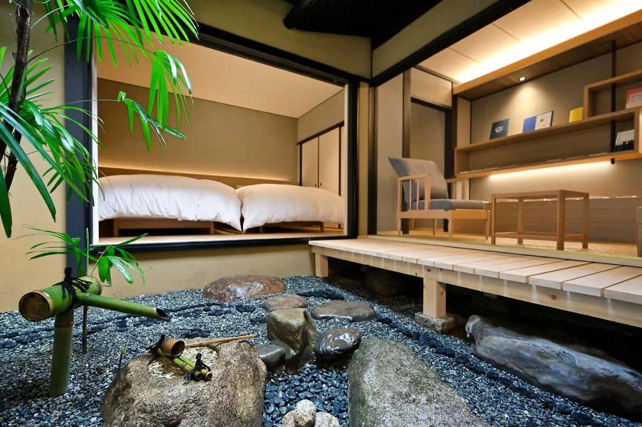 Holiday home Kyo No Ondokoro Takeyamachi #8 Villa Kyoto