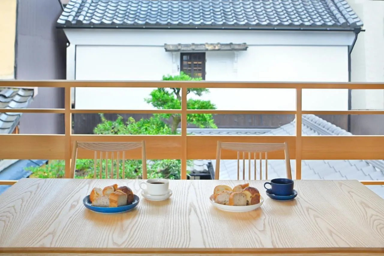 Kyo No Ondokoro Takeyamachi #8 Villa Kyoto Japan