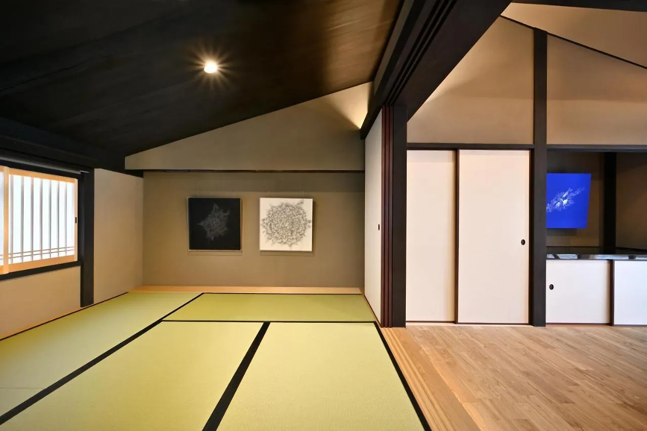 Holiday home Kyo No Ondokoro Takeyamachi #8 Villa Kyoto Japan