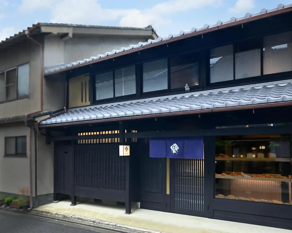 Kyo No Ondokoro Takeyamachi #8 Villa Kyoto 0*,