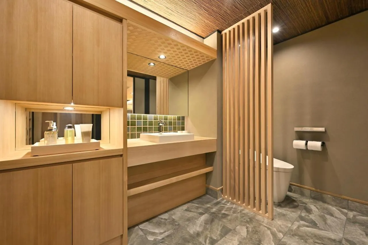 Holiday home Kyo No Ondokoro Takeyamachi #8 Villa Kyoto
