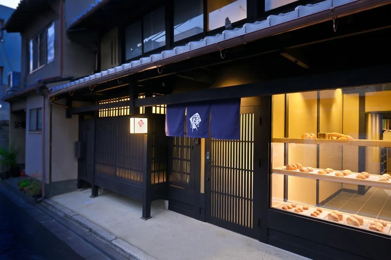 Holiday home Kyo No Ondokoro Takeyamachi #8 Villa Kyoto Japan