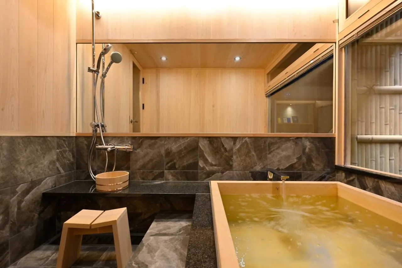Kyo No Ondokoro Takeyamachi #8 Villa Kyoto Holiday home