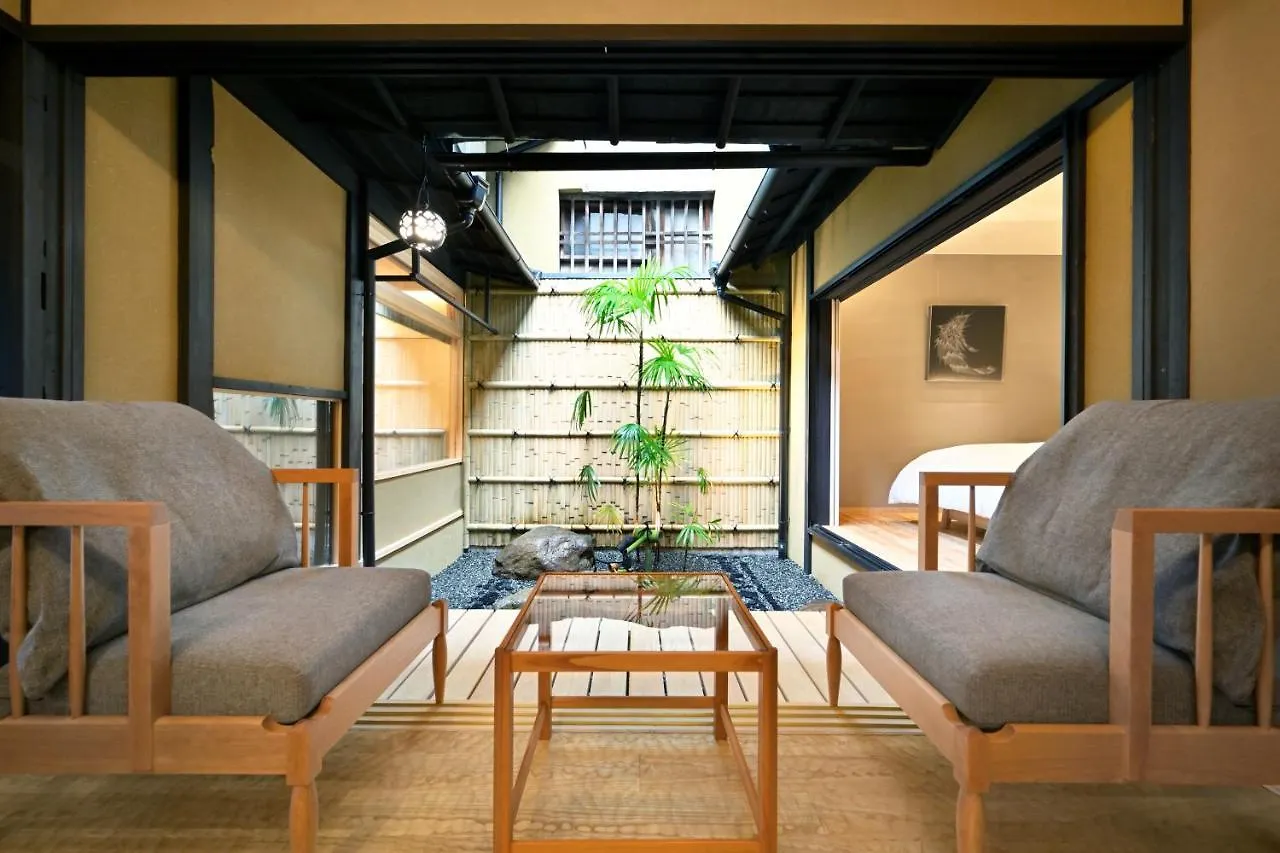 Kyo No Ondokoro Takeyamachi #8 Villa Kyoto Holiday home