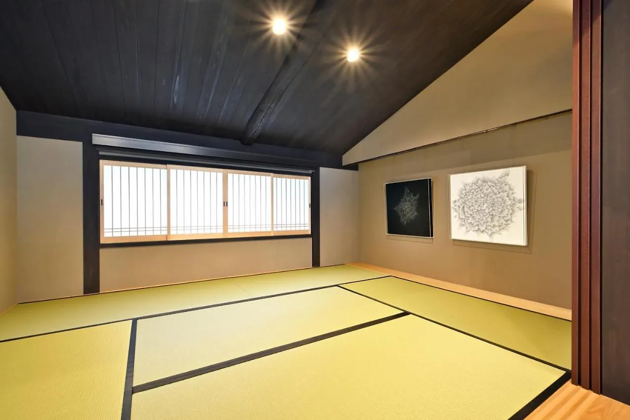 Kyo No Ondokoro Takeyamachi #8 Villa Kyoto 0*,  Japan