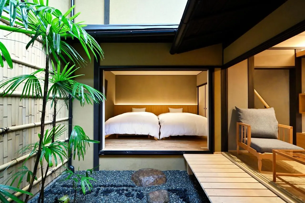 Kyo No Ondokoro Takeyamachi #8 Villa Kyoto