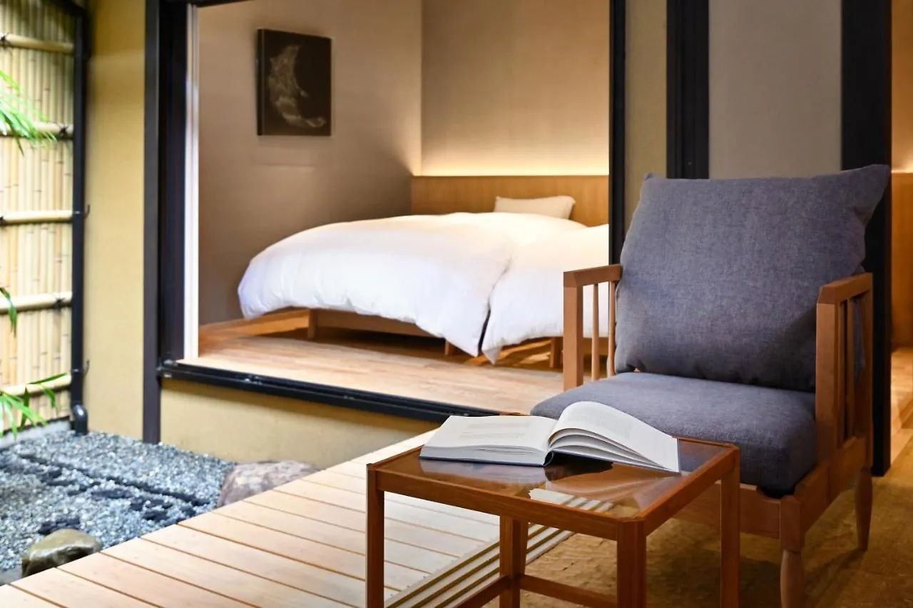 Kyo No Ondokoro Takeyamachi #8 Villa Kyoto