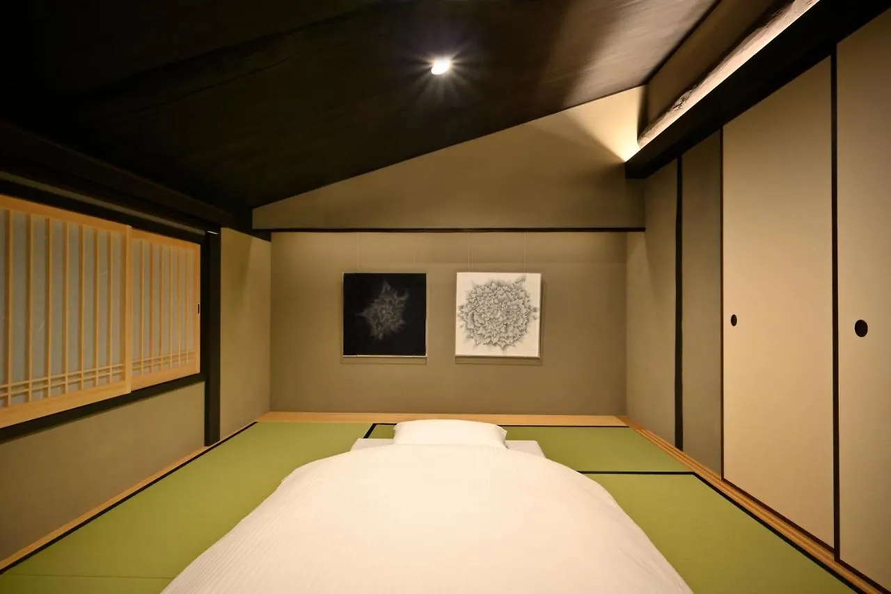 Kyo No Ondokoro Takeyamachi #8 Villa Kyoto 0*,  Japan